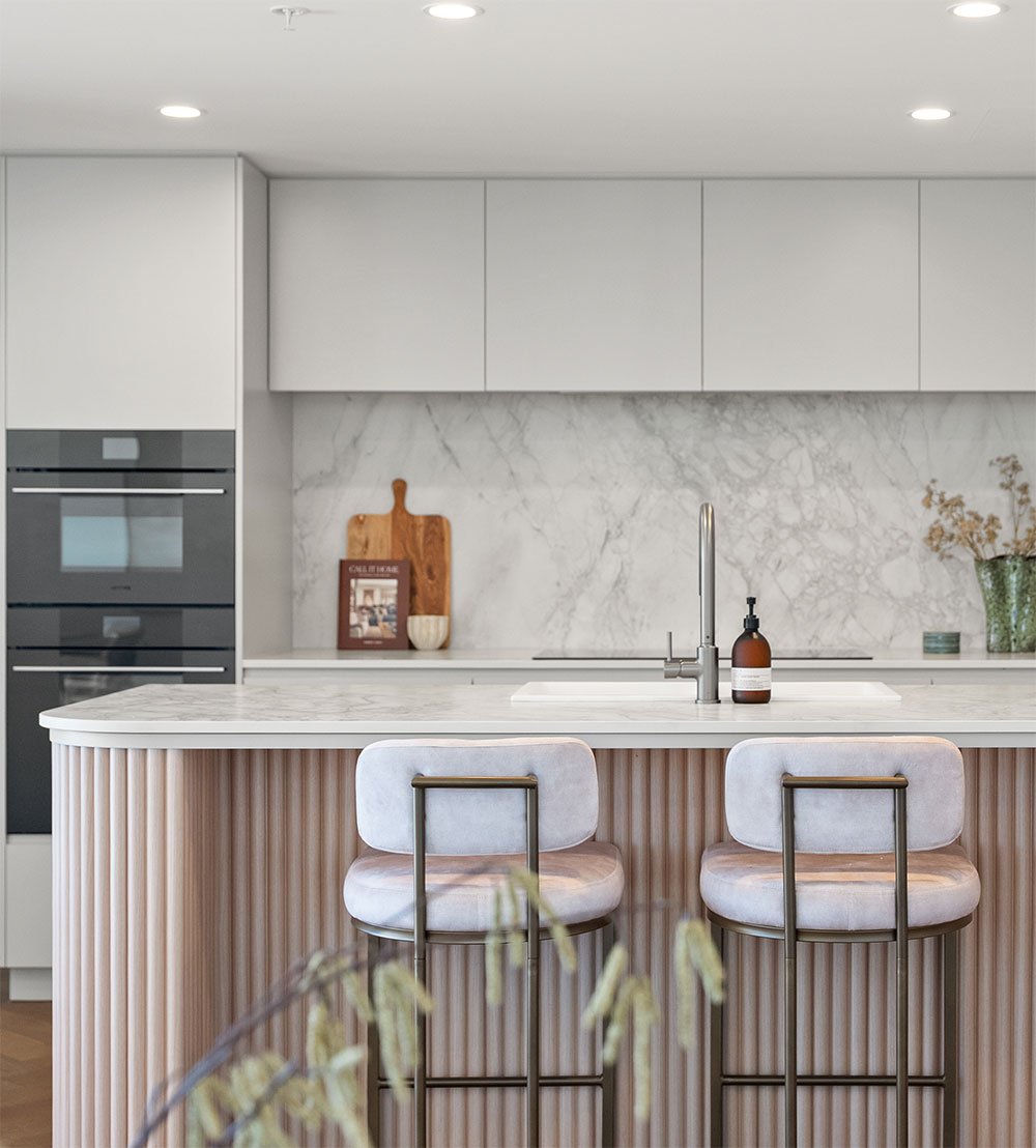Section01 residences